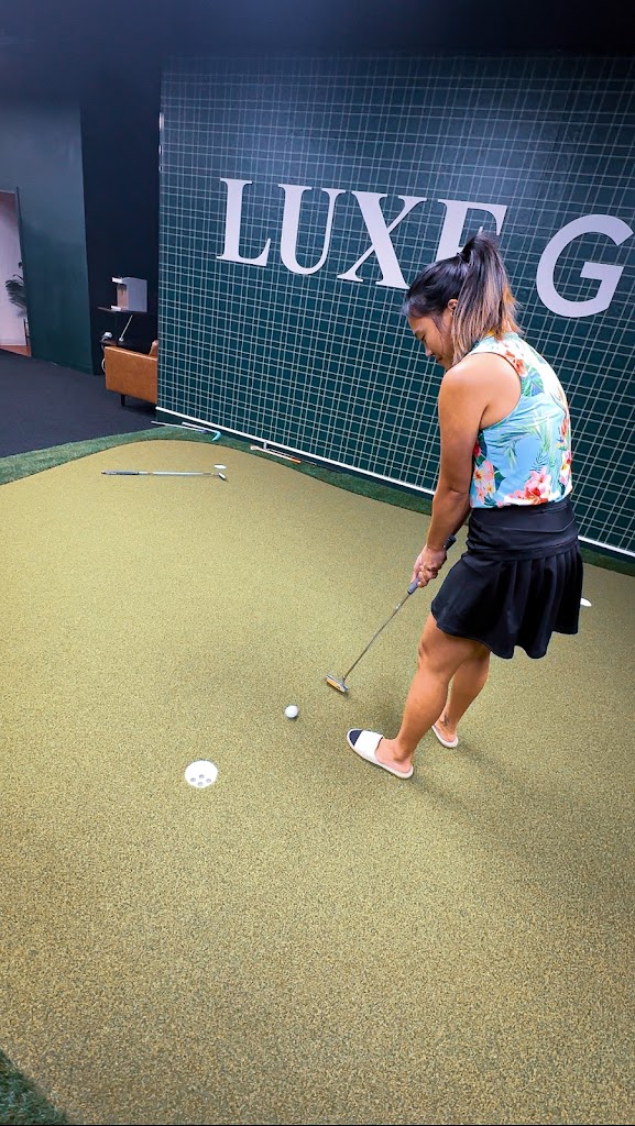 Luxe Golf - review