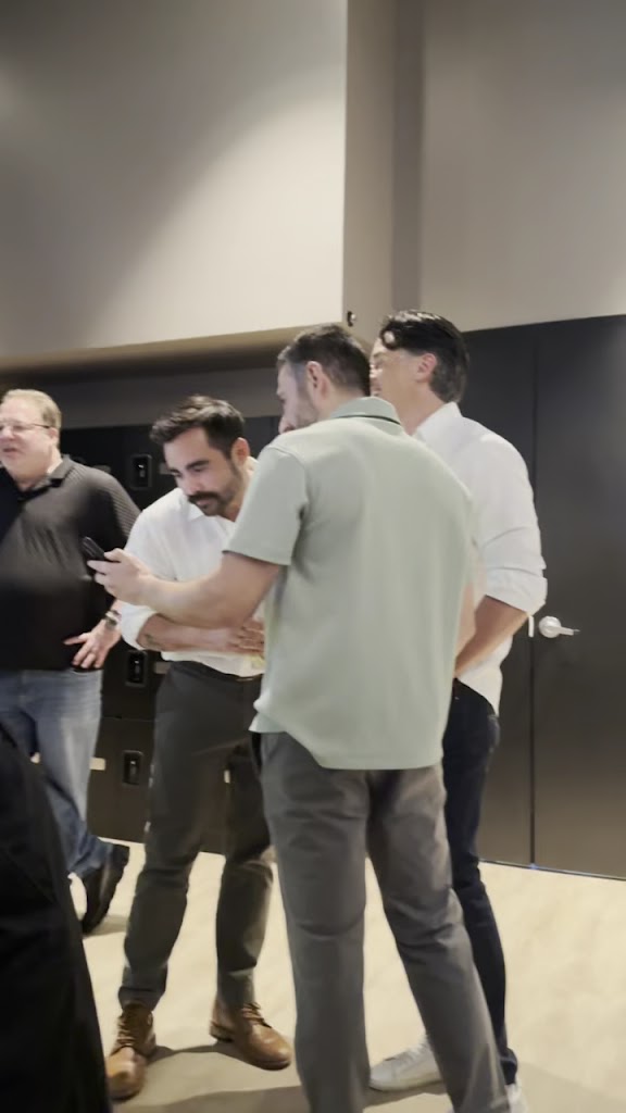 The Tips Golf - review