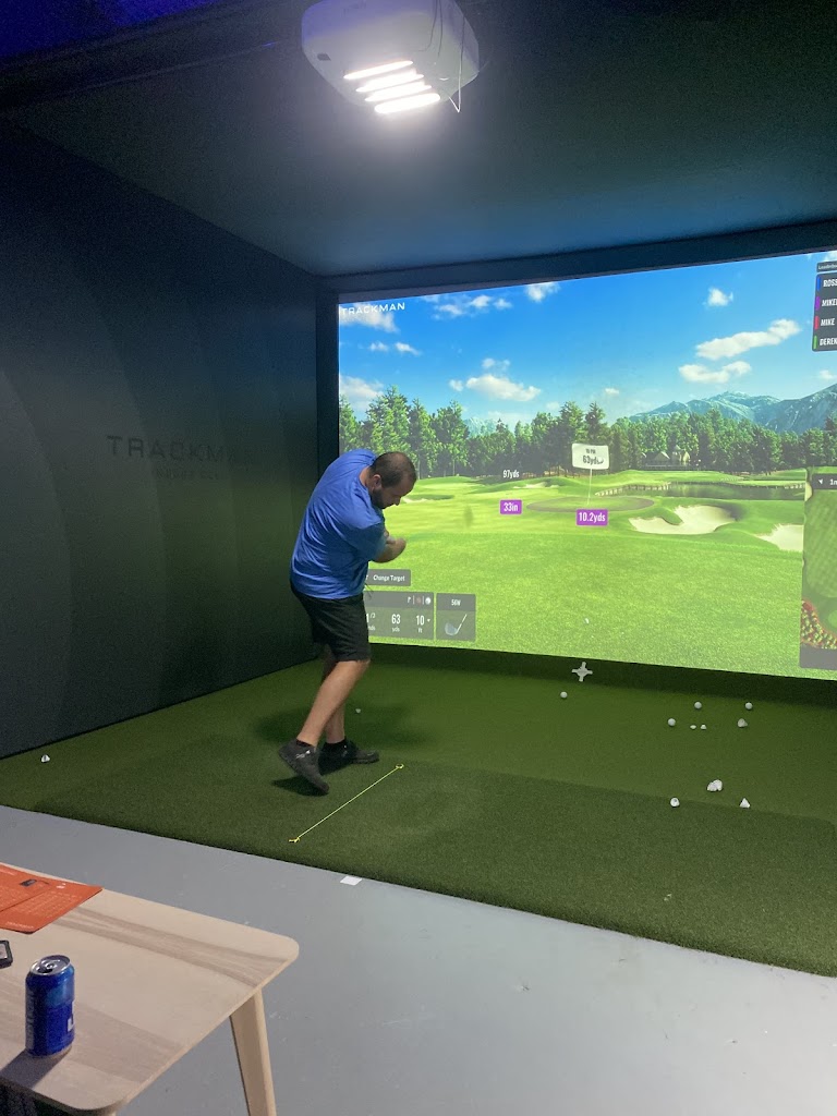 Sim-U-Golf - review