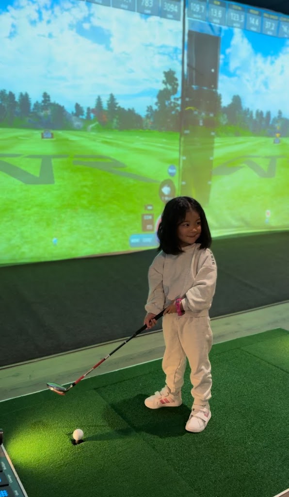 Golf Plus Chino - review