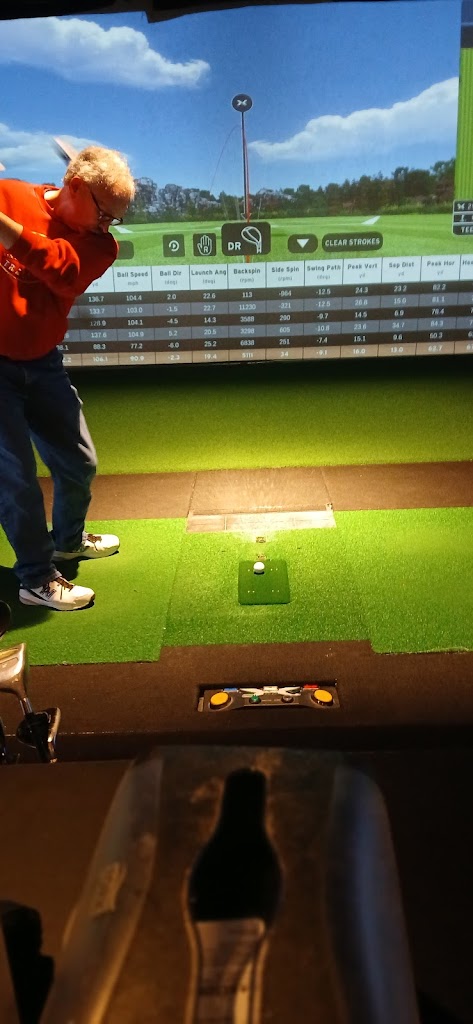 X-Golf Avon - review