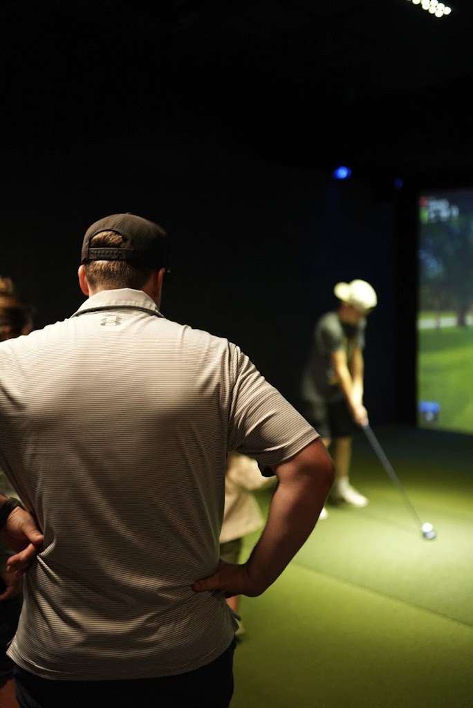 The Back Nine Golf | Bozeman, MT - review