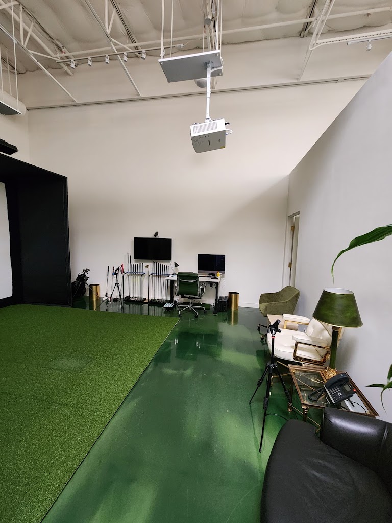 19th Hole Golf Simulators - review