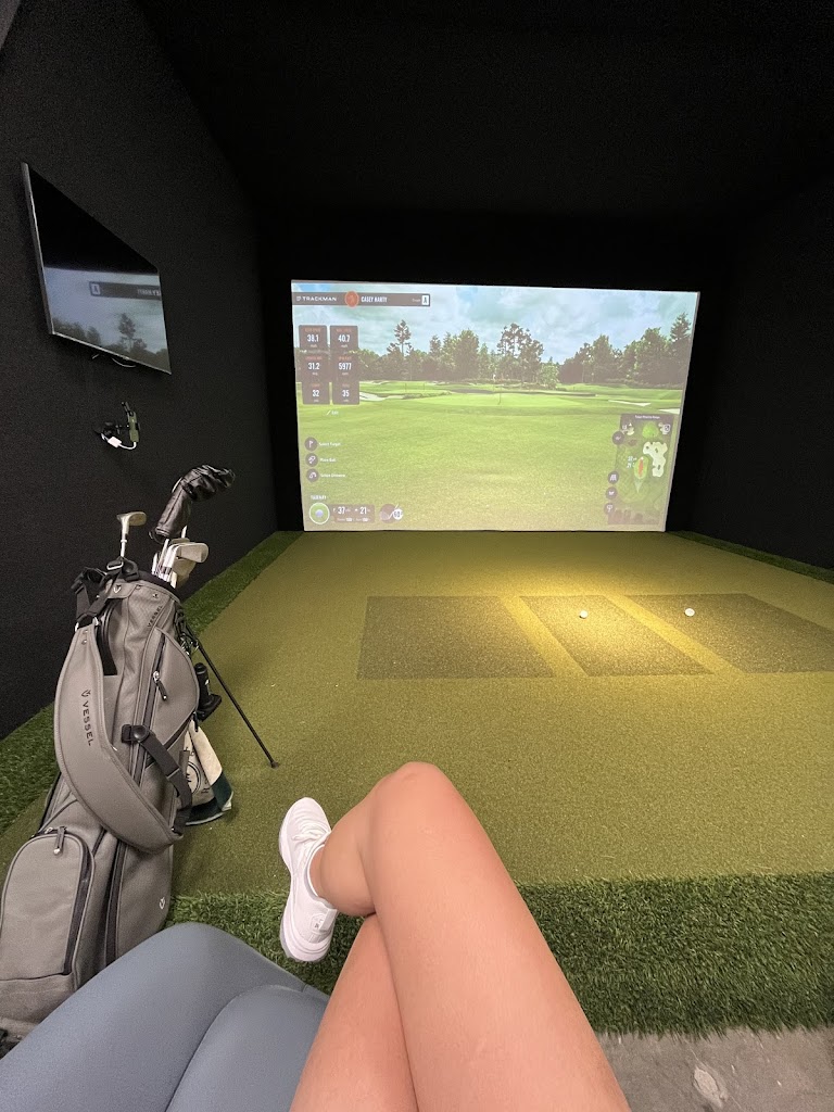 Scratch Golf Club - review