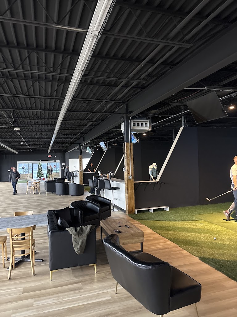 Ohio Golf Club - review