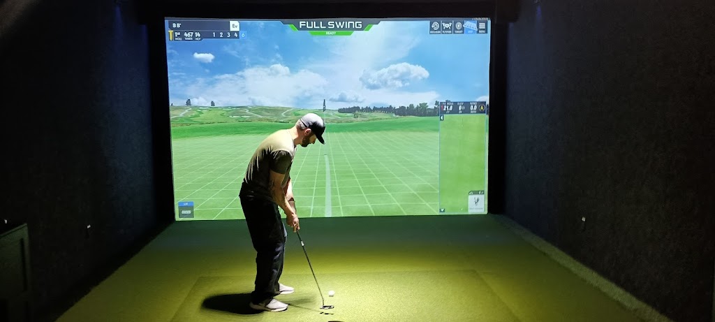 The Back Nine Golf | Brunswick, OH - review