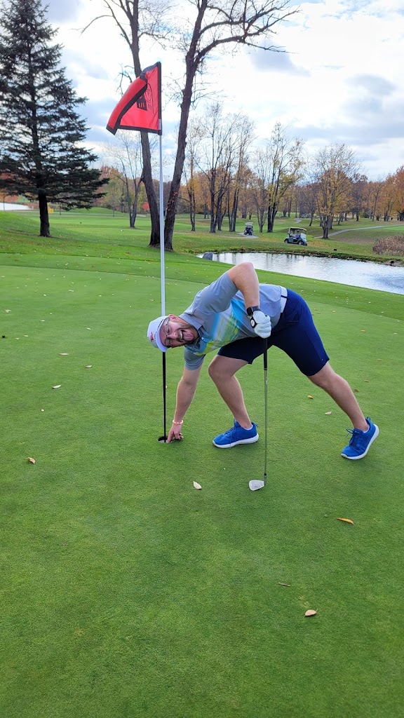 GOLFTEC Stonebrook - review