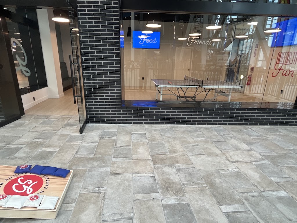 GOLFZON Social - Palisades Center - review