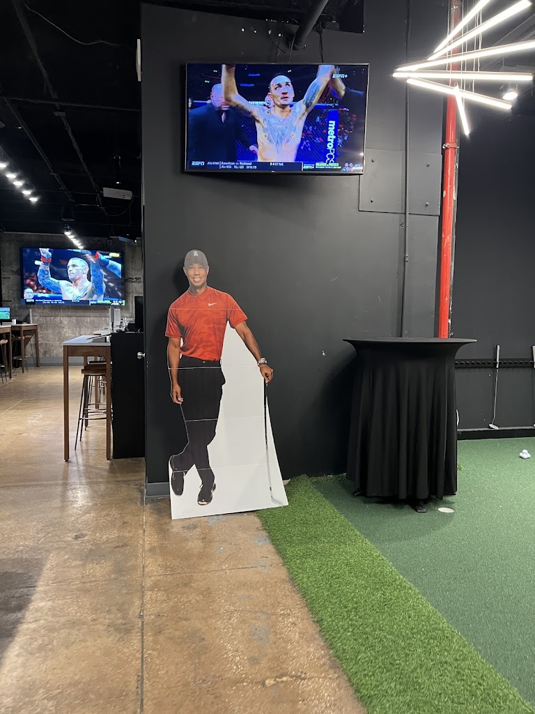 Five Iron Golf - review