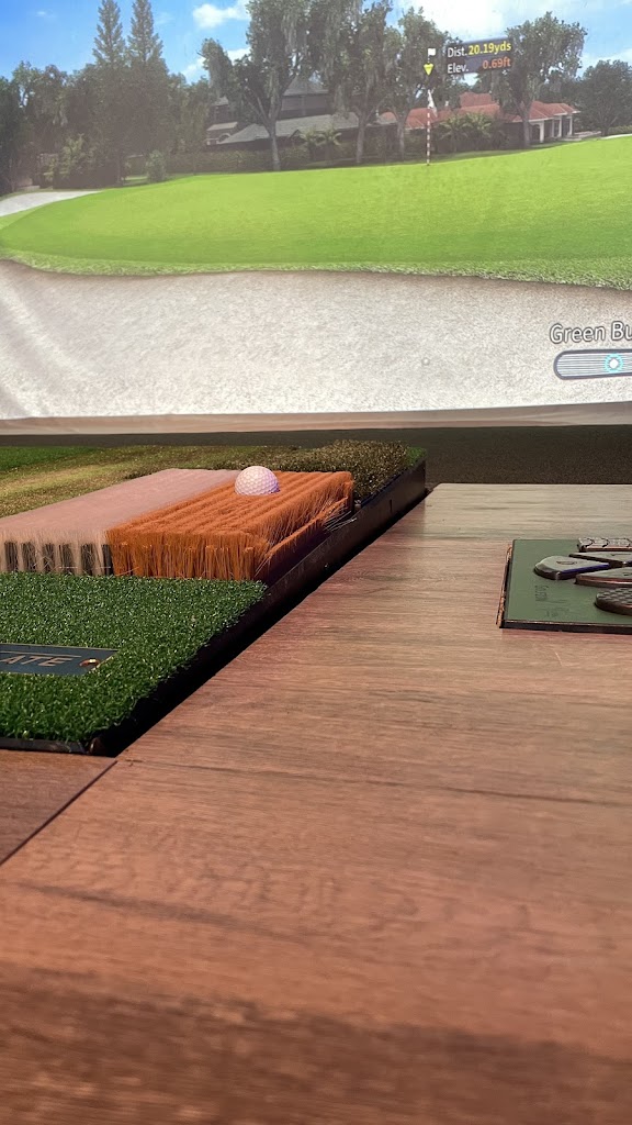 GOLFZON Social - Scarsdale - review