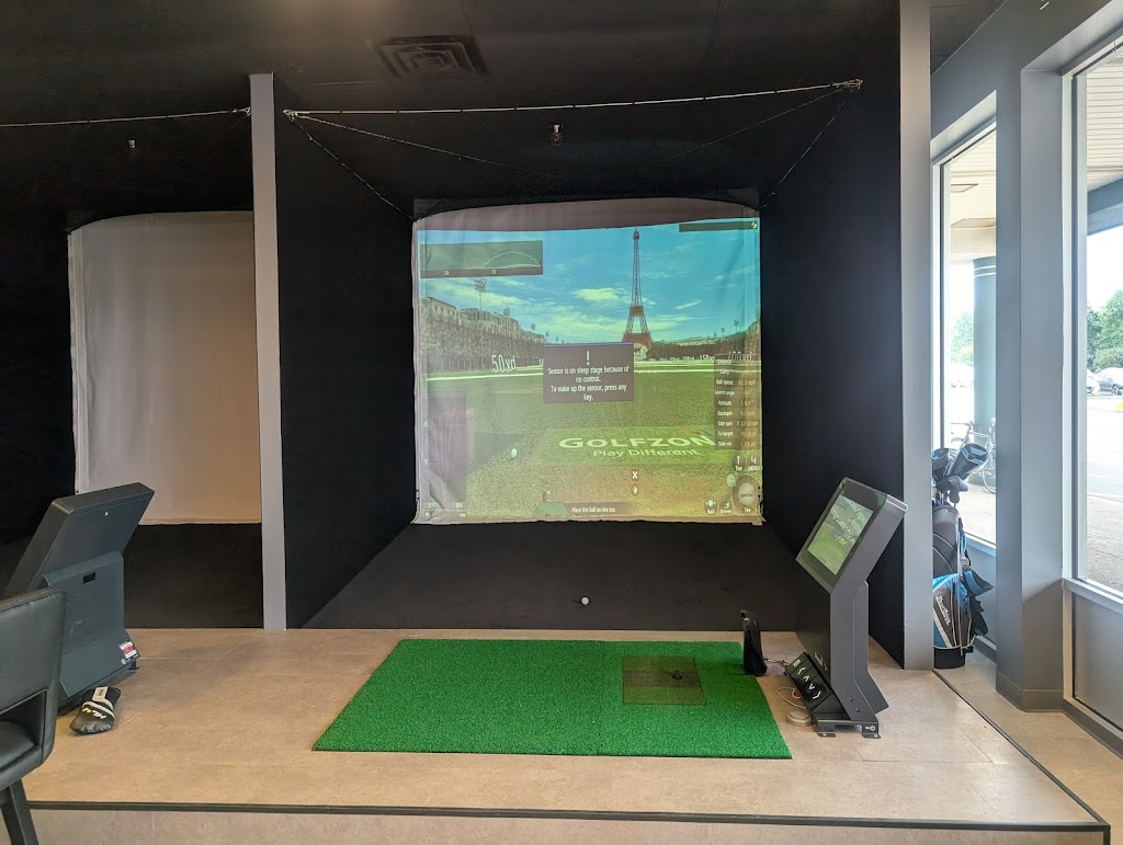 Golf Paradise Club - review