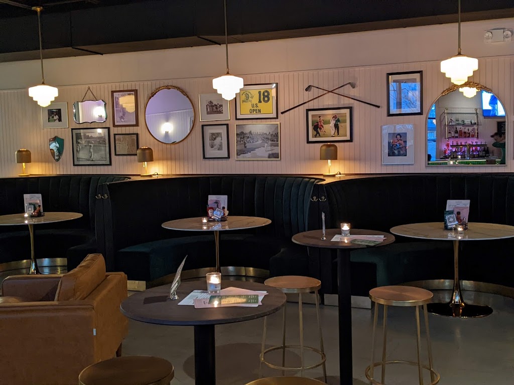 Birdies Indoor Golf and Cocktail Bar Long Island - review