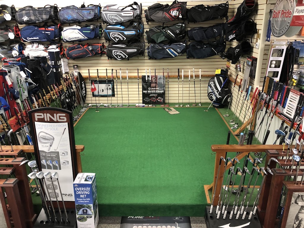 South Shore Golf Store - review