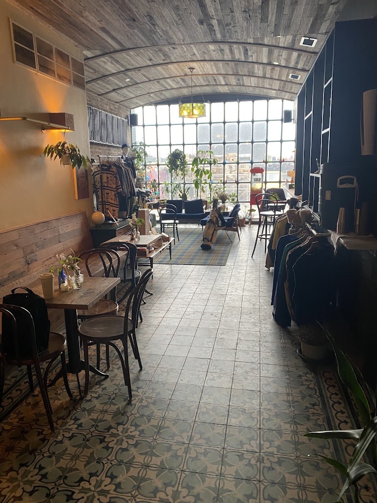 Brooklyn Greens - review