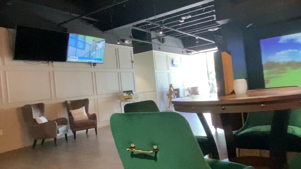 The Perfect Round - review