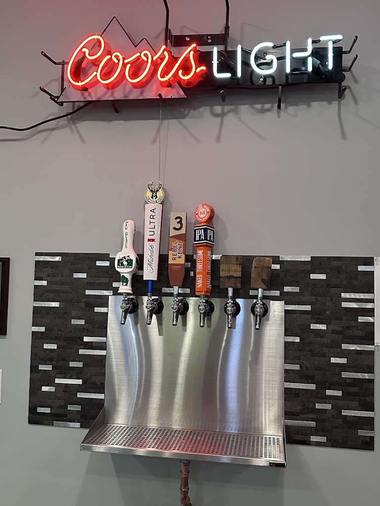 Par Tee Time Golf & Sports Bar - review