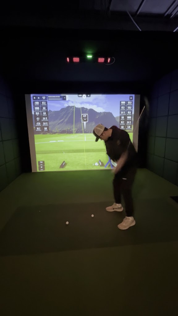 Tee Time Social - review