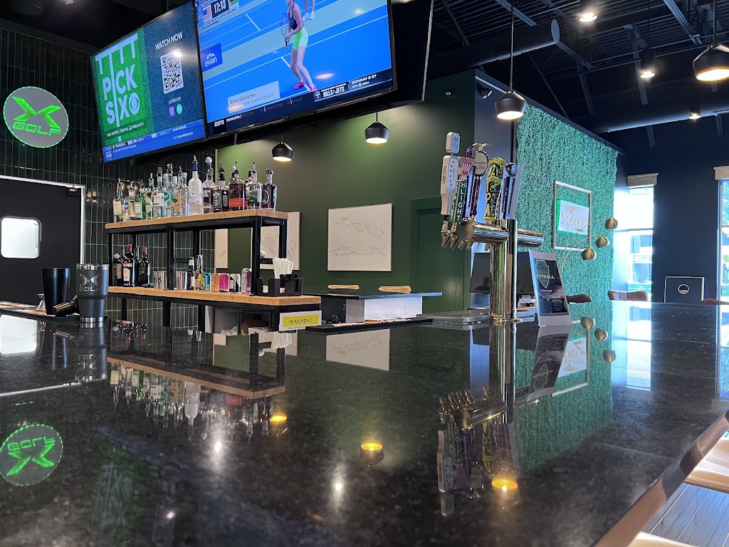 X-Golf Nashville - review