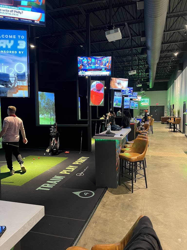 1611 Golf Club - review