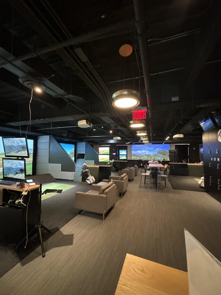 Konnectgolf - review