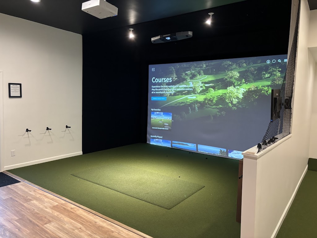 The Limestone Bay - review