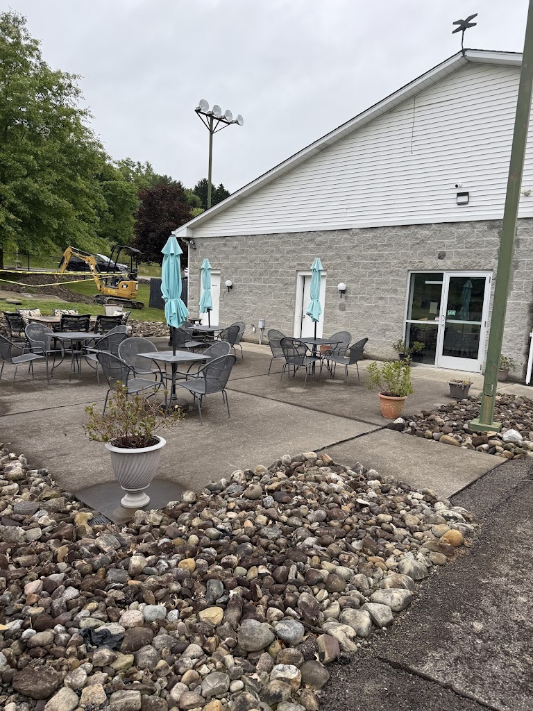 The Practice Golf Center - review