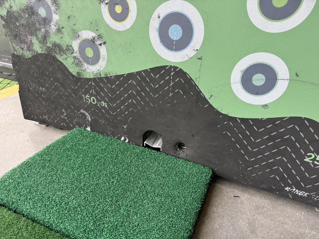 Iron Tee Golf - review