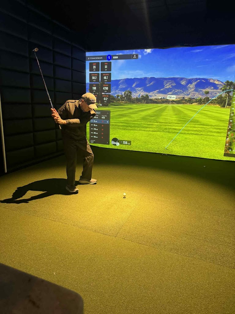 Fairways Indoor Golf Co. - review