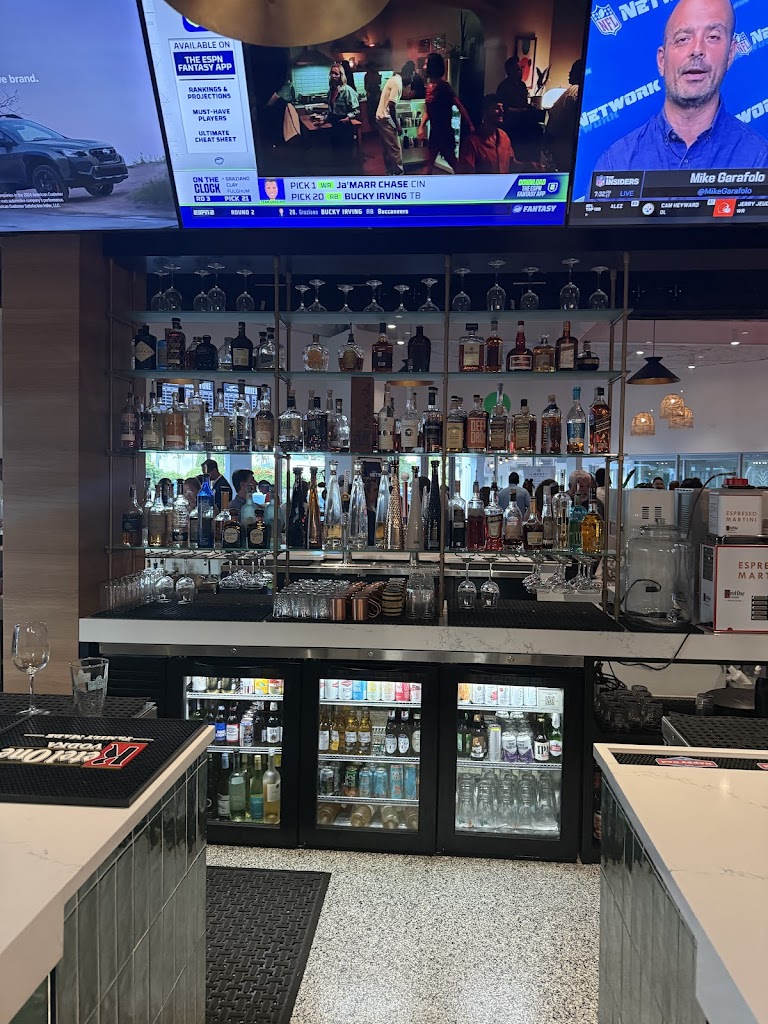 X-Golf West Palm Beach - review