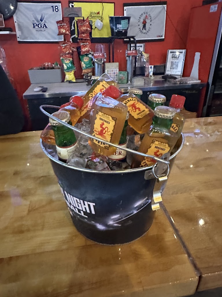 The Cave Golf Club - review