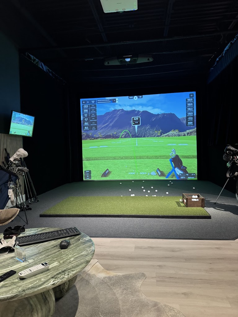 The Albatross Den - review