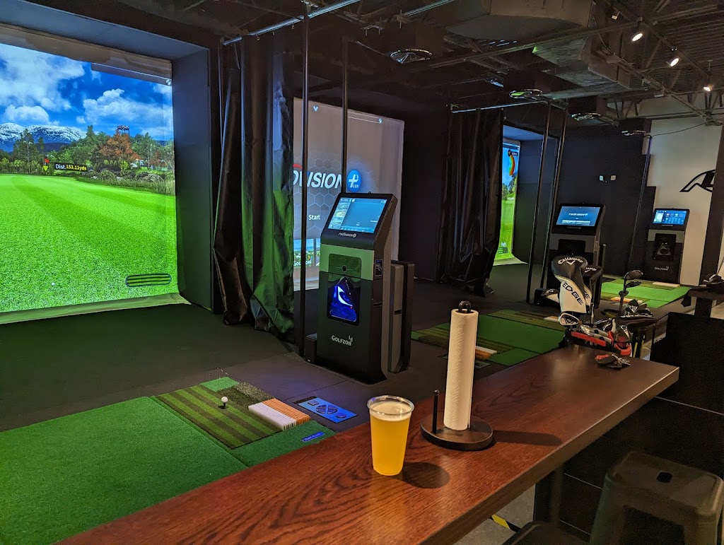 Divot Golf Factory - review