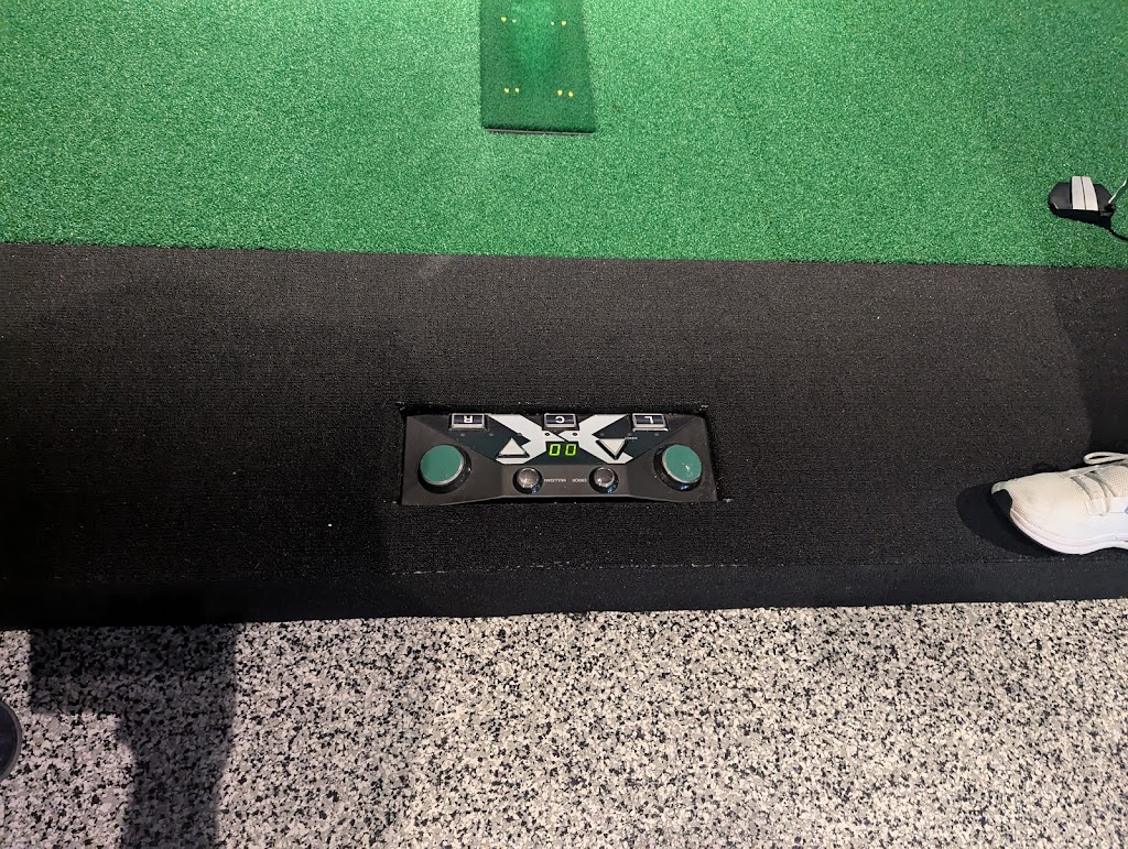 X-Golf Cedar Park - review