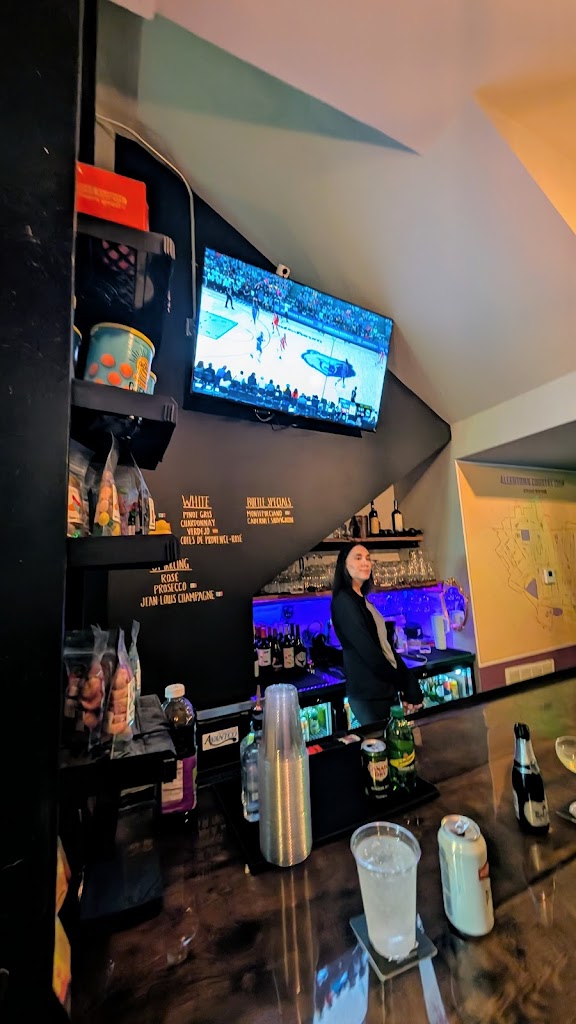 Buffalo Golf & Social - review