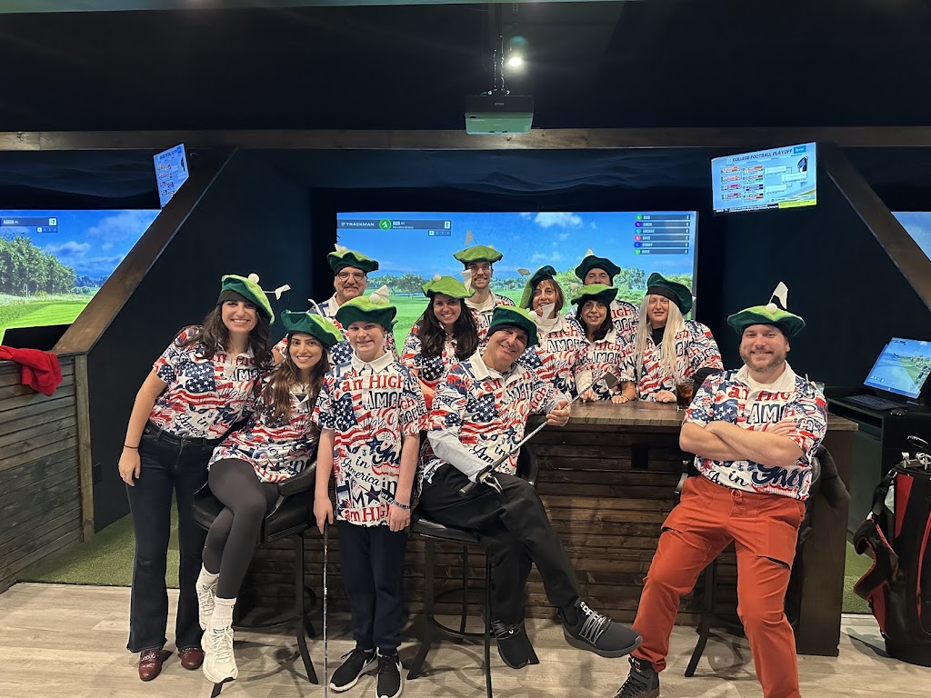 Gimme Golf | Golf Simulators & Sports Bar - review