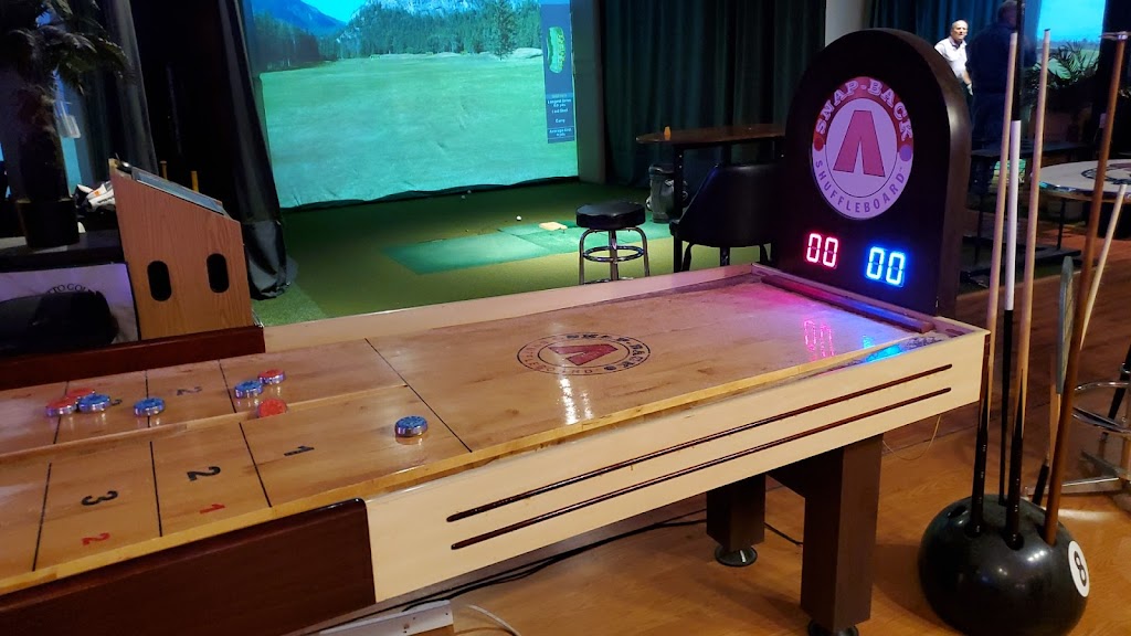 Gonzo's HD Sports - review