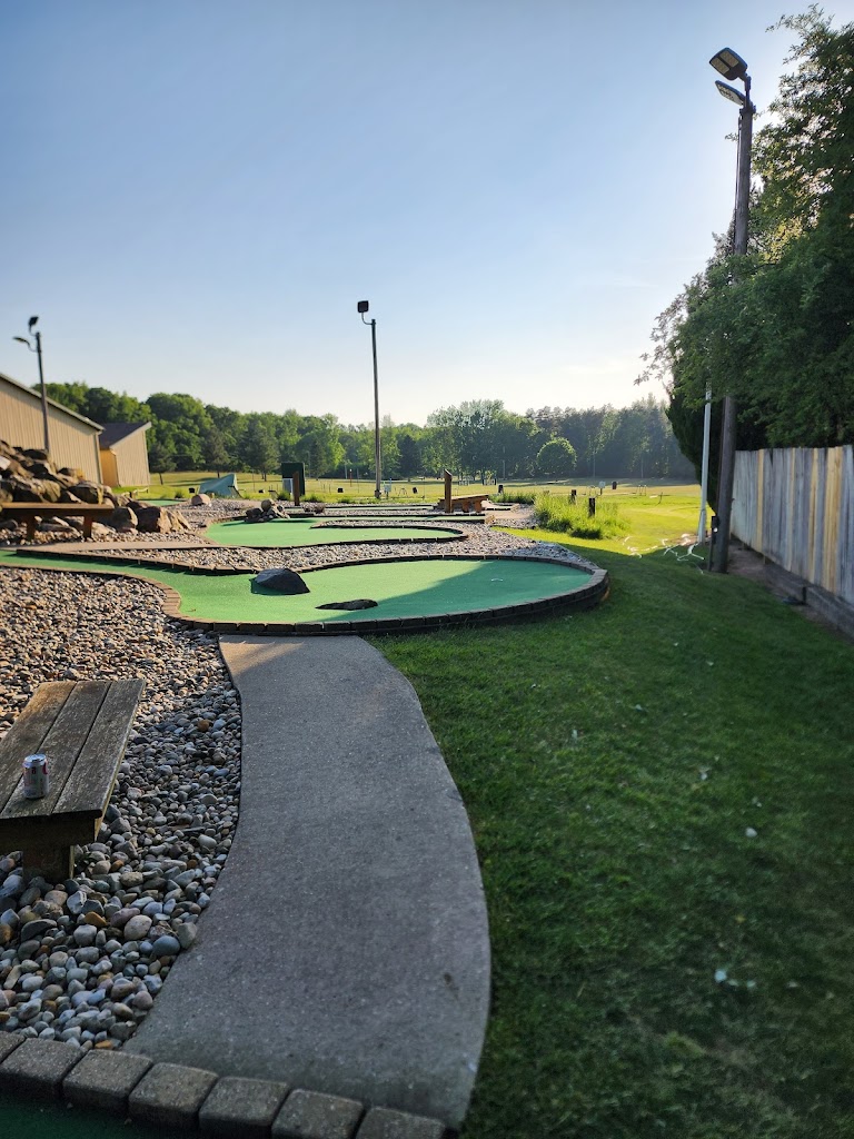 DeWitt Golf Center - review