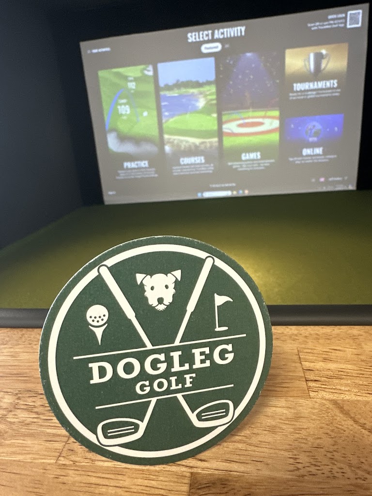 Dogleg Golf - review