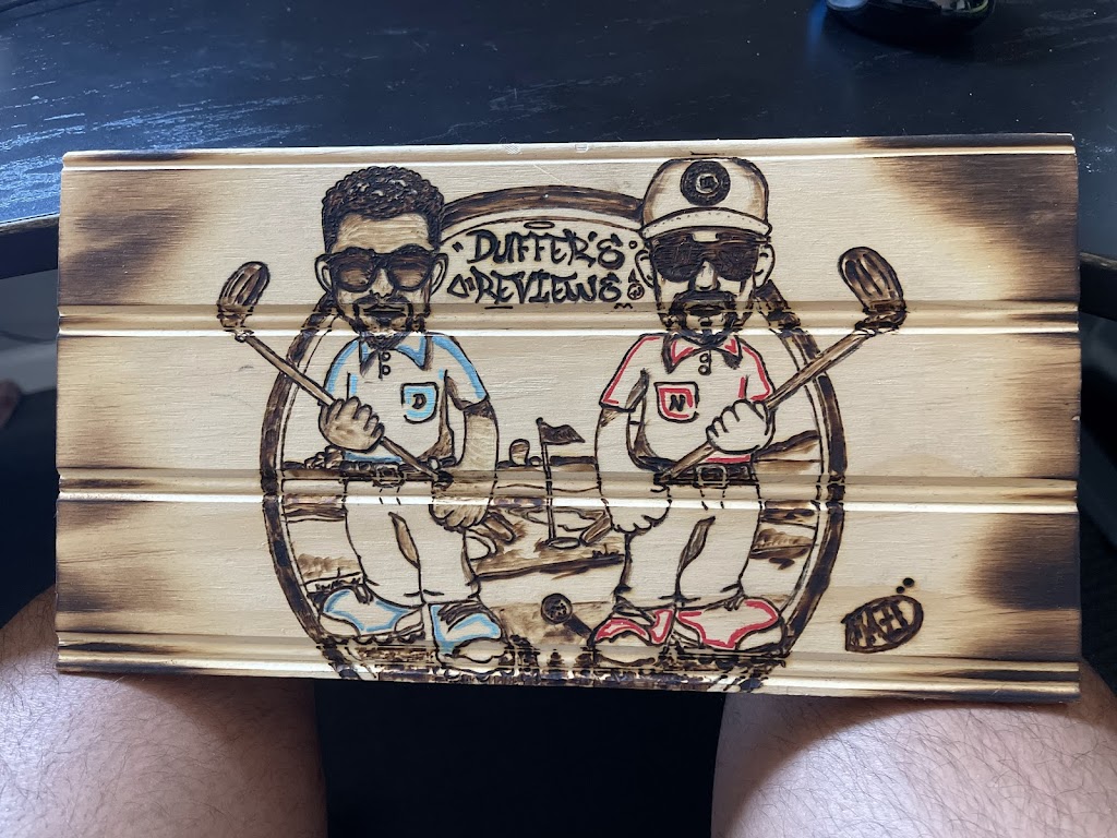 X-Golf Tualatin - review