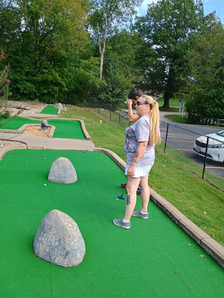 The TeeHouse Complex - review