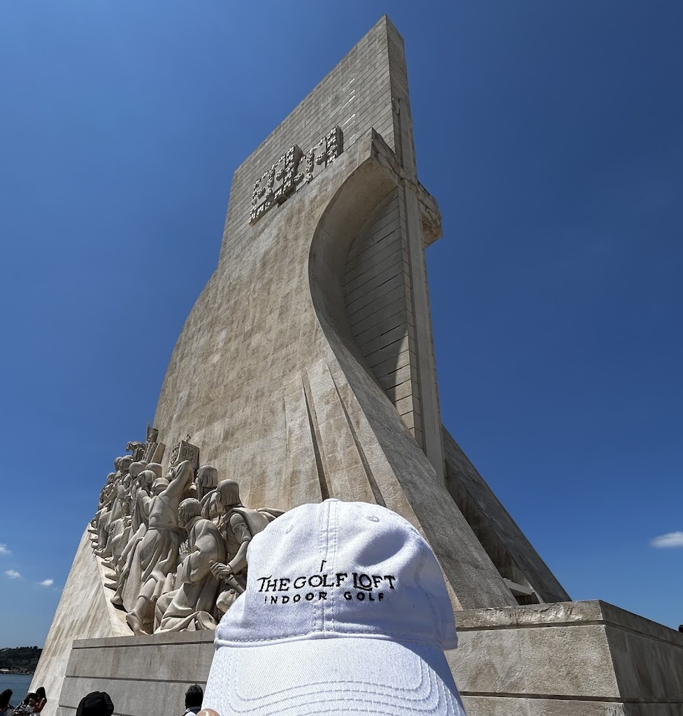 The Golf Loft - review