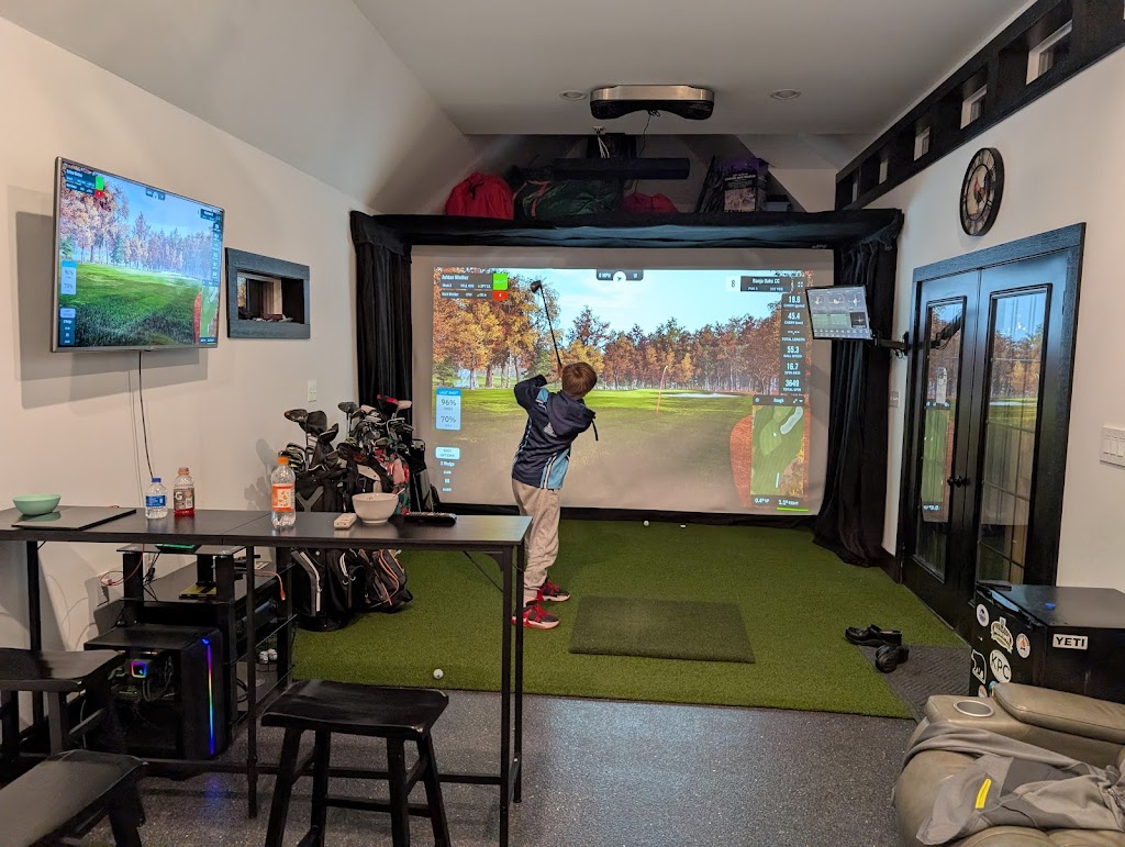 Precision Sports - review