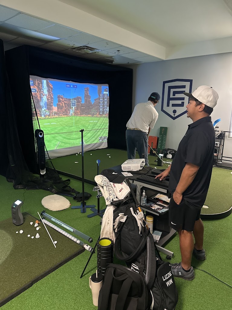 Full Swing PT and Golf - review