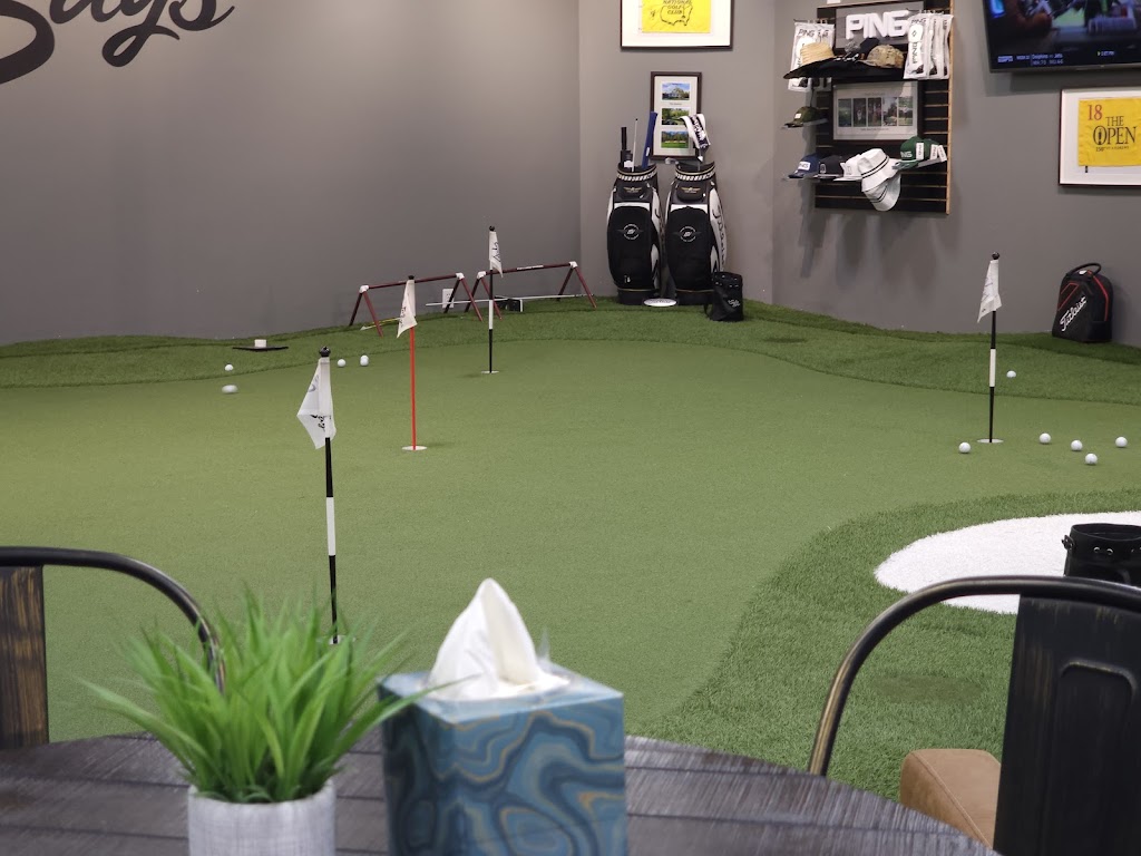 The Swing Bays - review