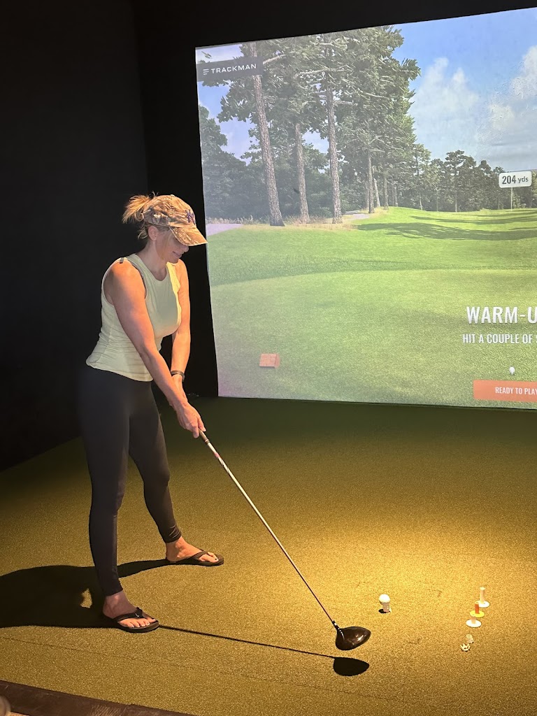 SuperFly Golf Lounge - Littleton - review