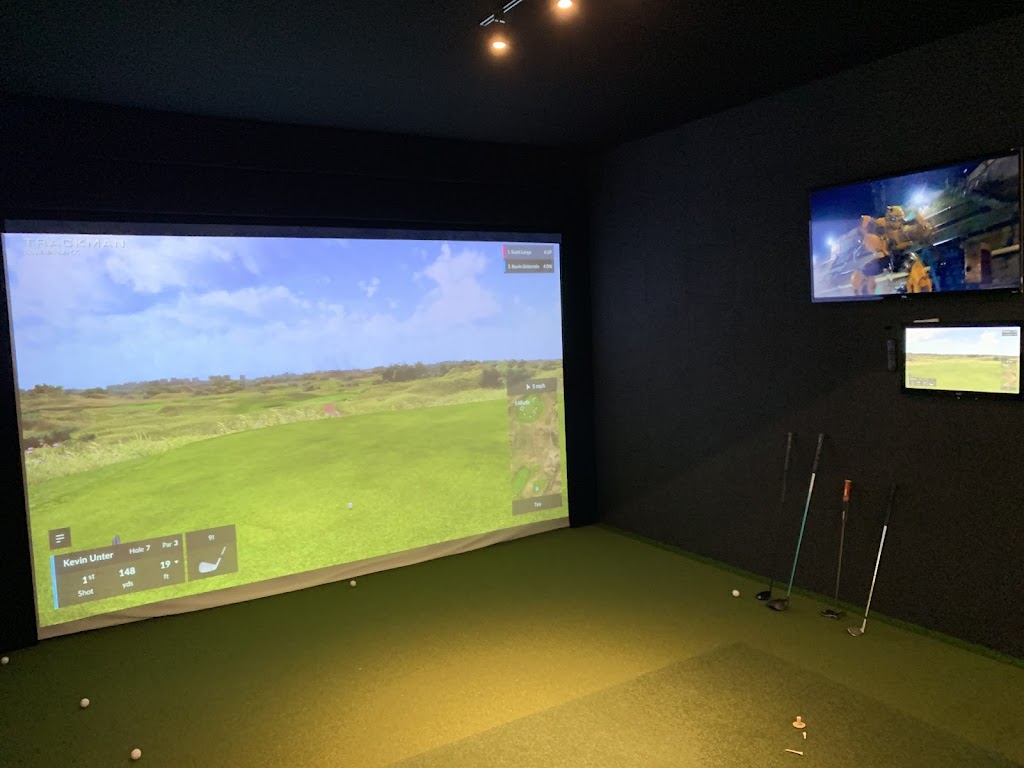 Ernie Rose Golf - review