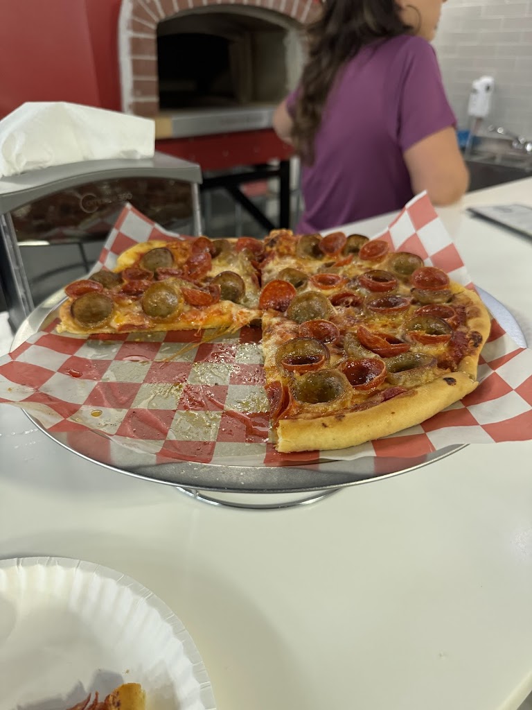 Pars & Rec Golf and Social Shop - review