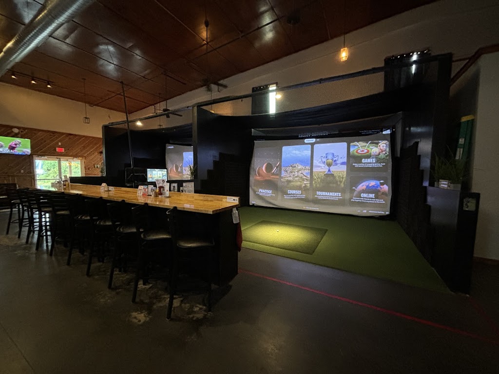 Albatross Golf Sim & Bar - review