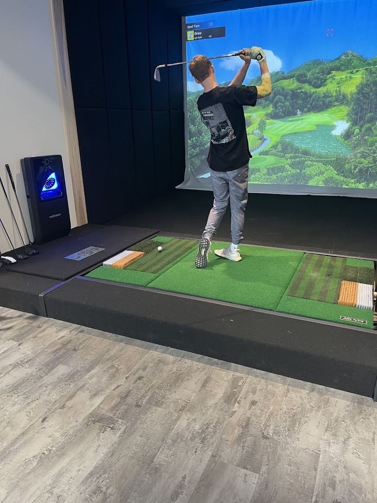 The One9 Golf Lounge - review