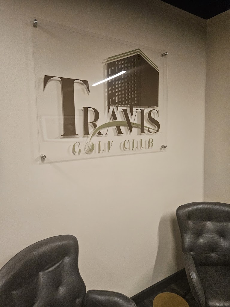 Travis Golf Club - review